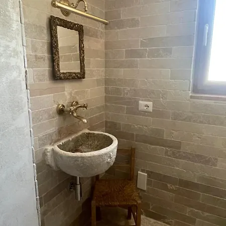 Romina Villa Selva Di Fasano