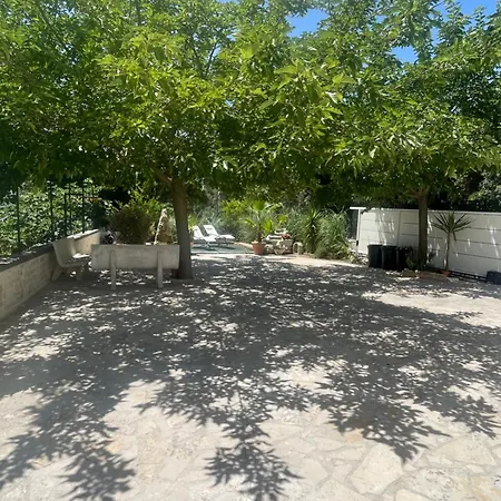 Villa Romina *