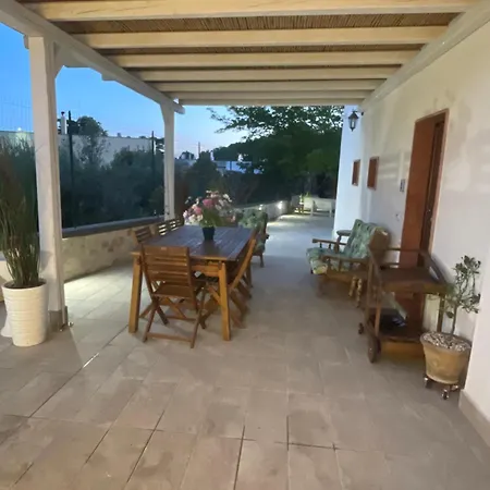 Villa Romina Selva Di Fasano