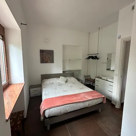 Villa Romina *