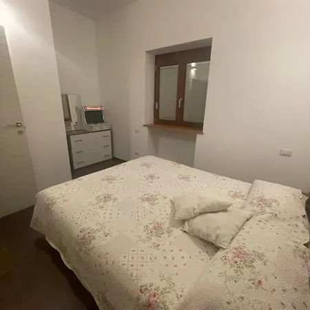 Villa Romina